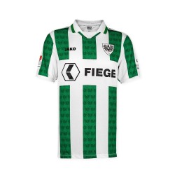 Camiseta de local de mujeres SC Preußen Münster 2024/25