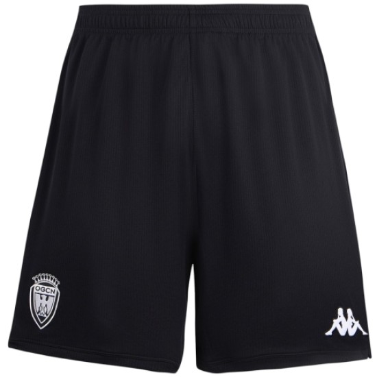 Pantalones Especiales OGC Nice 2025/26 para Hombre