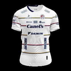 Hombre Atlético San Luis 2025/26 Camiseta Copa Hombre Atlético San Luis 2025/26 Camiseta Copa