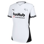 Camiseta Local de Derby County 2024/25 para Mujeres