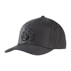Gorra Todo Negra del 1. FC Köln