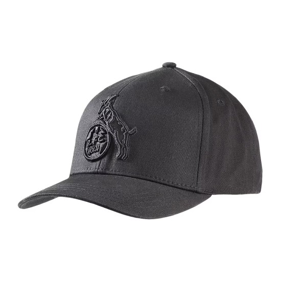 Gorra Todo Negra del 1. FC Köln Gorra Todo Negra del 1. FC Köln