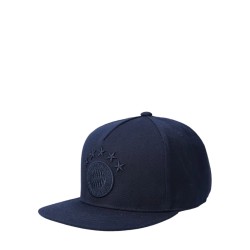 Gorra Snapback Logo Bayern Munich - Azul Marino B
