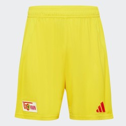 Pantalones cortos de tercera equipación para hombre 1.FC Union Berlin 2024/25