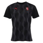 Camisa pre-partido de tercera equipación para hombre Rennes 2024/25