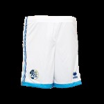 Niños FC Lucerna 2025/26 Pantalón Corto Visitante Niños FC Lucerna 2025/26 Pantalón Corto Visitante