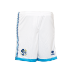 Hombres FC Lucerna 2025/26 Pantalón Corto Visitante