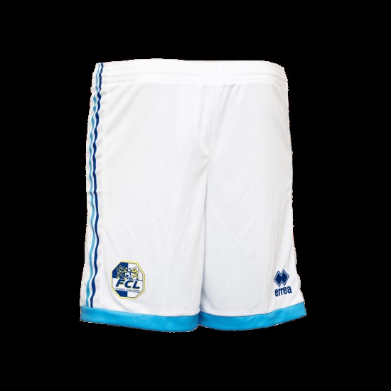 Niños FC Lucerna 2025/26 Pantalón Corto Visitante Niños FC Lucerna 2025/26 Pantalón Corto Visitante