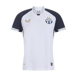 Camiseta de Local FC Zúrich 2025/26 para Mujer