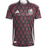 México Camiseta Versión Jugador de Local Copa América 2024