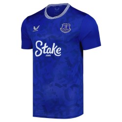 Camiseta de hombre Everton 2024/25 hogar