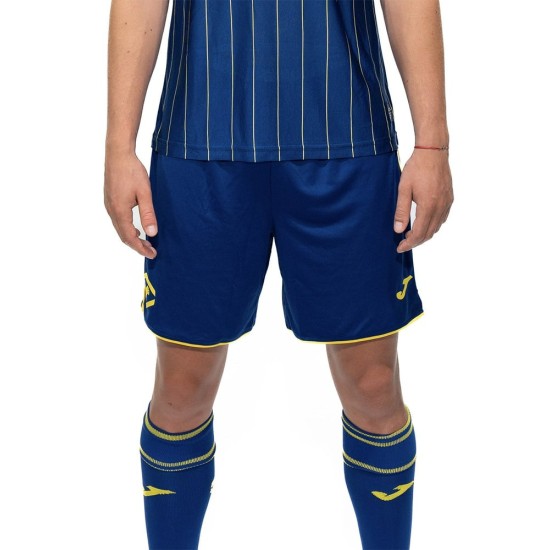Pantalones cortos de casa para niño Hellas Verona 2024/25