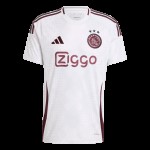 Camiseta Tercera de Ajax 2024/25 para Niños Camiseta Tercera de Ajax 2024/25 para Niños
