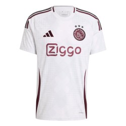 Camiseta Tercera de Ajax 2024/25 para Niños