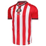 Camiseta Local Sin Publicidad Sunderland 2025/26 Hombre Camiseta Local Sin Publicidad Sunderland 2025/26 Hombre