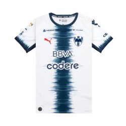 Camiseta de visitante infantil Monterrey FC 2026/27 Camiseta de visitante infantil Monterrey FC 2026/27