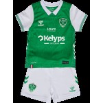 Niño Conjunto Local ASSE 2025/26 Niño Conjunto Local ASSE 2025/26