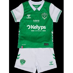 Niño Conjunto Local ASSE 2025/26