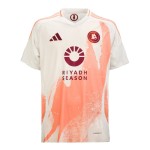 Camisa de visitante para hombre Roma 2024/25