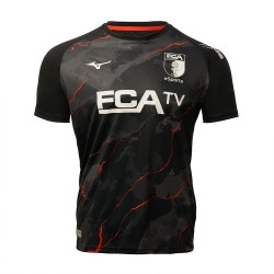 Camisa de e-sports para hombre FC Augsburg 2024/25