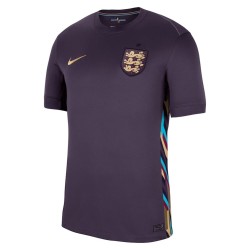 Inglaterra Camiseta de Visita EURO 2024