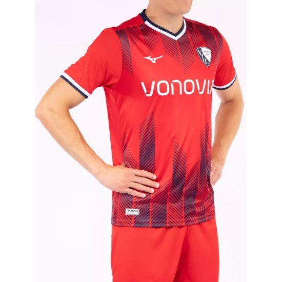 Camisa de tercera equipación para niño VfL Bochum 1848 2024/25