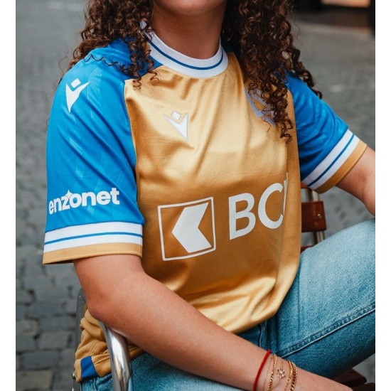 Camiseta tercera niño FC Lausanne-Sport 2025/26