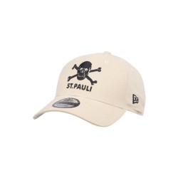 FC St. Pauli Gorra New Era Cord
