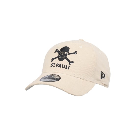FC St. Pauli Gorra New Era Cord
