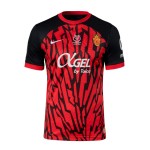 Camiseta de Supercopa de casa de niño Real Mallorca 2025 Camiseta de Supercopa de casa de niño Real Mallorca 2025