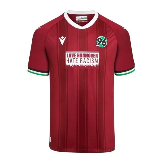 Camiseta Especial Hannover 96 2024/25 para Niño