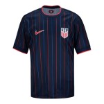 Camiseta visitante USWNT 2025 niño Camiseta visitante USWNT 2025 niño