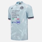 Camiseta Segunda Equipación Hombre Udinese 2025/26 Camiseta Segunda Equipación Hombre Udinese 2025/26