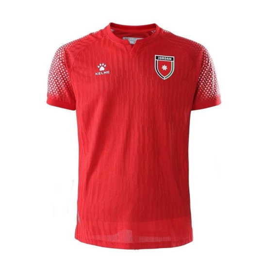Camiseta de la Copa Mundial 2026 de Jordania Segunda Equipación para Hombre Camiseta de la Copa Mundial 2026 de Jordania Segunda Equipación para Hombre