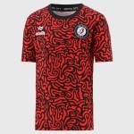Camiseta de Calentamiento Tercera de Bristol City 2024/25 para Niños