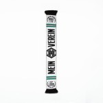 Bufanda Fan - Blanco Borussia Mönchengladbach Bufanda Fan - Blanco Borussia Mönchengladbach