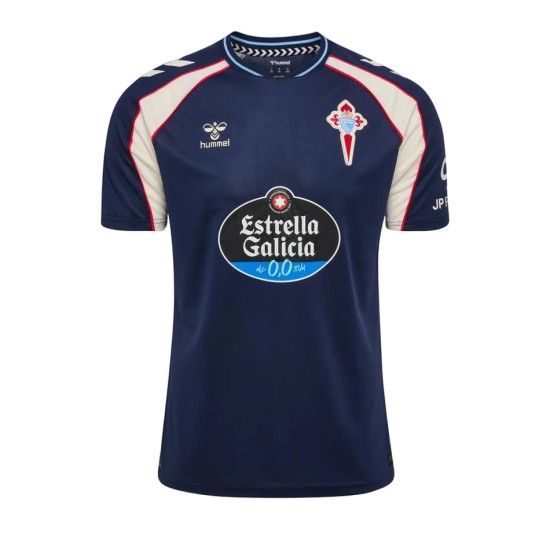 Camiseta de Visitante Celta Vigo 2026/27 para Niño