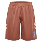 Pantalón corto visitante infantil 1. FC Magdeburg 2026/27