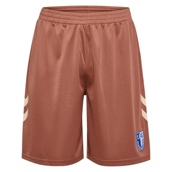 Pantalón corto visitante infantil 1. FC Magdeburg 2026/27