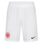 Pantalones cortos Home Eintracht Frankfurt 2024/25 para niño