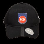 1.FC Heidenheim 1846 Gorro – Negro 1.FC Heidenheim 1846 Gorro – Negro