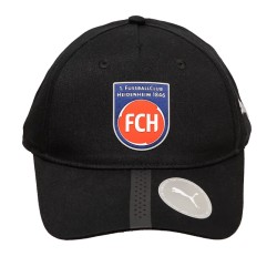 1.FC Heidenheim 1846 Gorro – Negro