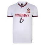 Camiseta Retro de local del Fulham 1989/90 para hombre Camiseta Retro de local del Fulham 1989/90 para hombre