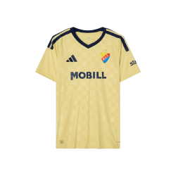 Hombre Djurgårdens IF tercera camiseta 2026