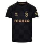 Camiseta tercera Coventry City 2024/25 para hombres Camiseta tercera Coventry City 2024/25 para hombres