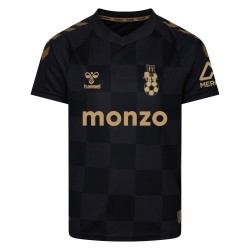 Camiseta tercera Coventry City 2024/25 para hombres