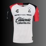 Camiseta Mujer Visitante Atlas FC 2024/25 Camiseta Mujer Visitante Atlas FC 2024/25