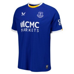 Camiseta de local Everton 2026/27 para hombre