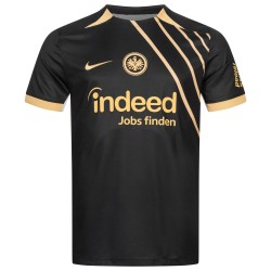 Camiseta Pre Match Third Eintracht Frankfurt 2024/25 para hombre