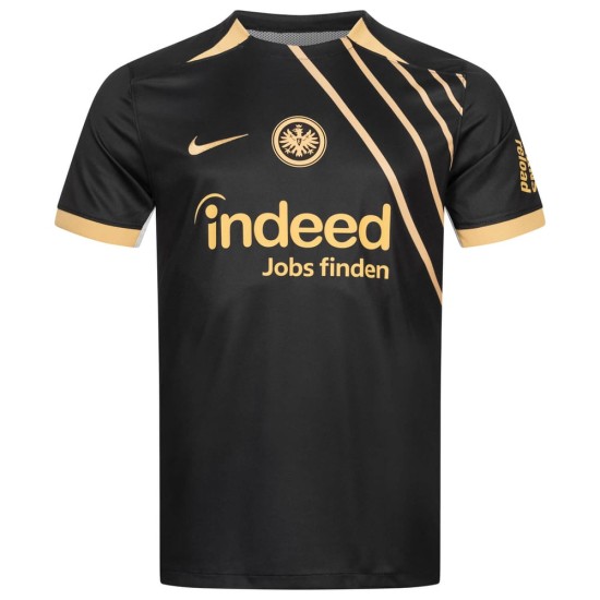 Camiseta Pre Match Third Eintracht Frankfurt 2024/25 para hombre